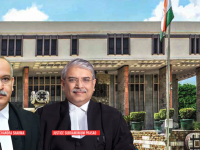 Delhi High Court Directs Tata Power To Provide Electricity Connections