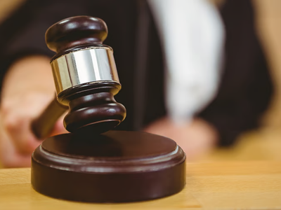 Delhi court grants bail to former ‘honey trapped’ IAF official arrested for spying for ISI