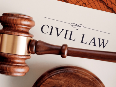 CIVIL LITIGATION LAWYER